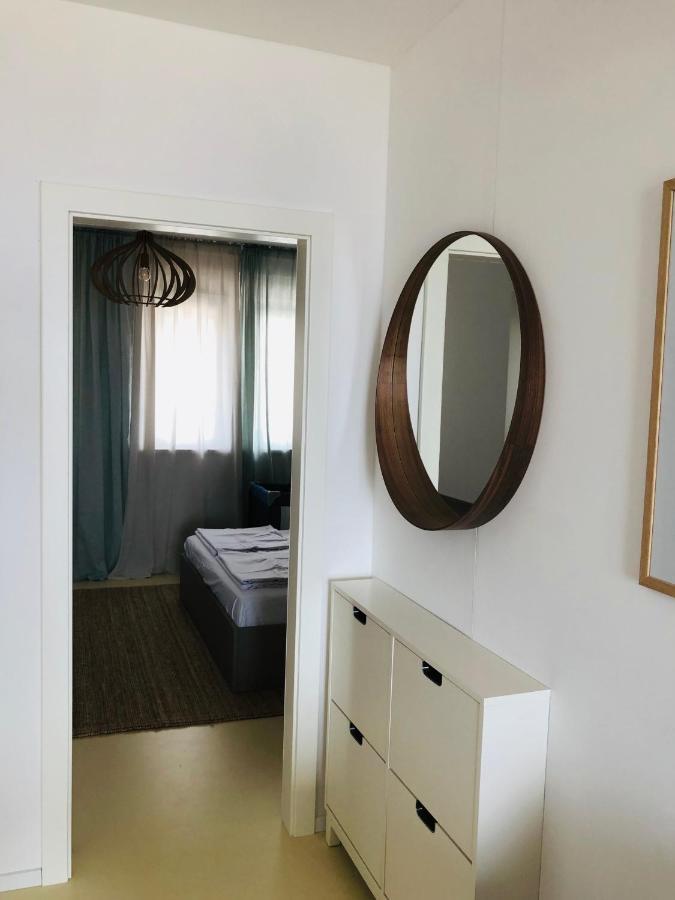 נובי ווינודולסקי Apartman Meghan מראה חיצוני תמונה