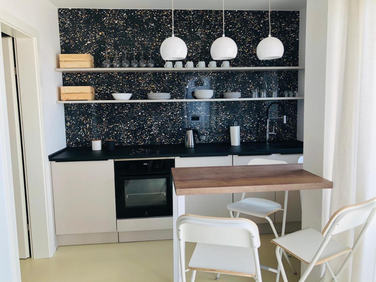 נובי ווינודולסקי Apartman Meghan מראה חיצוני תמונה