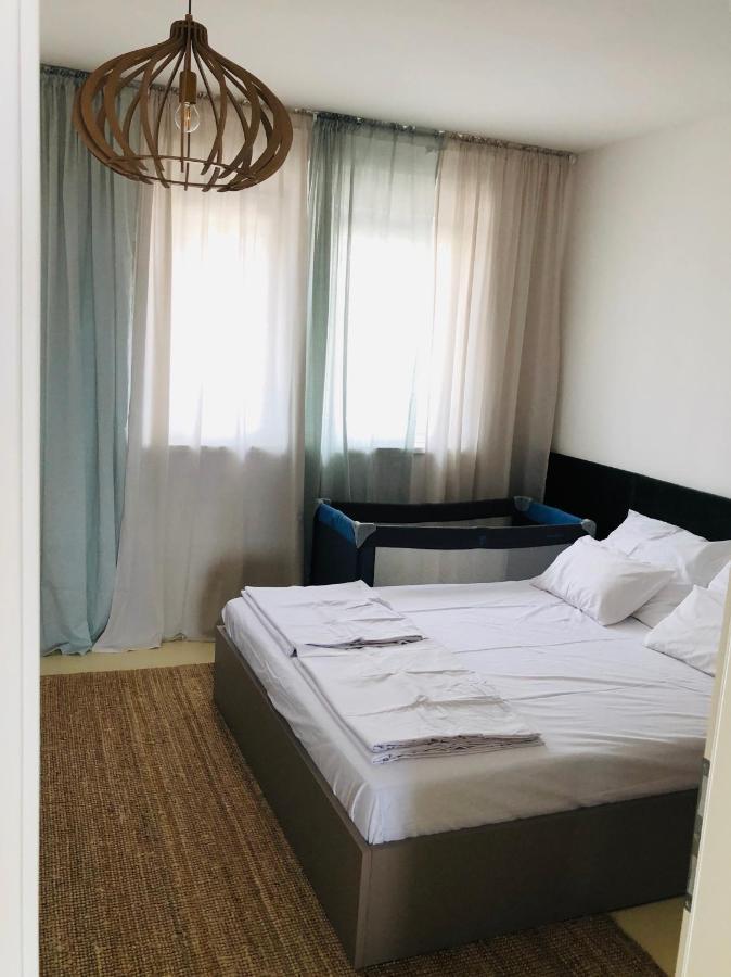 נובי ווינודולסקי Apartman Meghan מראה חיצוני תמונה