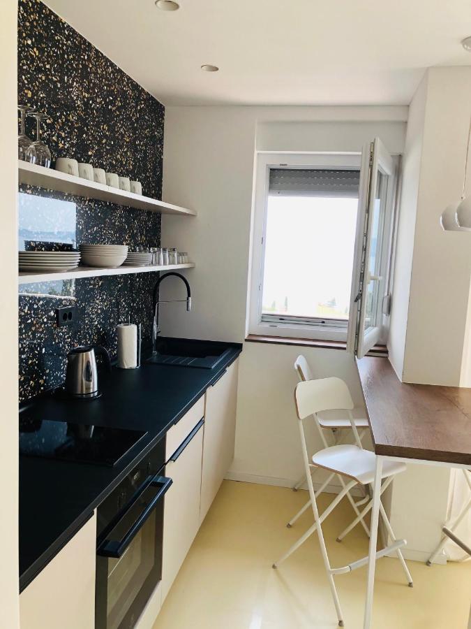 נובי ווינודולסקי Apartman Meghan מראה חיצוני תמונה