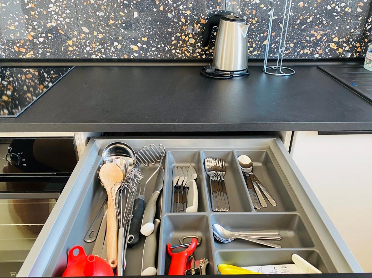 נובי ווינודולסקי Apartman Meghan מראה חיצוני תמונה